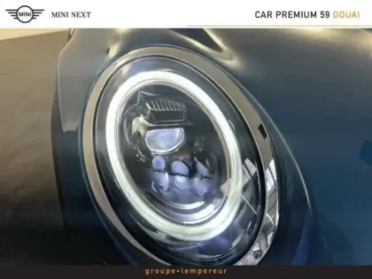 Photo 7 Mini Mini  Cooper SE 184ch Edition Premium BVA 5CV