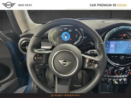 Photo 11 Mini Mini  Cooper SE 184ch Edition Premium BVA 5CV