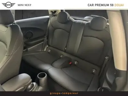 Photo 13 Mini Mini  Cooper SE 184ch Edition Premium BVA 5CV