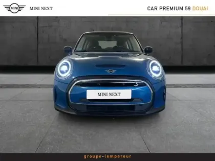 Photo 6 Mini Mini  Cooper SE 184ch Edition Premium BVA 5CV