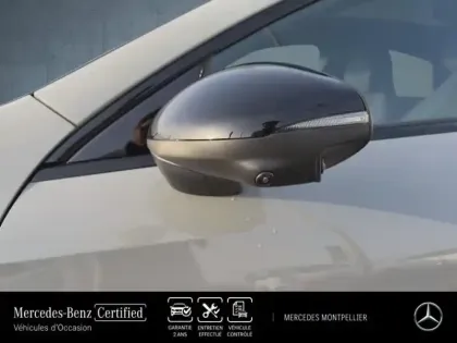 Photo 13 Mercedes CLA  200 183ch AMG Line 8G-eDCT