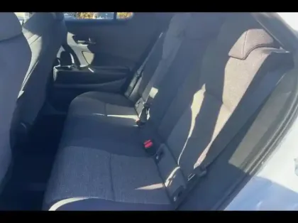 Photo 10 Toyota C-HR  2.0 Hybride Rechargeable 225ch Graphic MY26