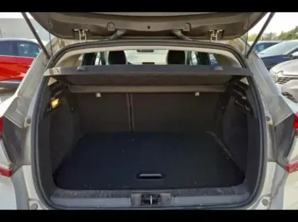 Photo 11 Renault Captur  1.3 TCe 140ch FAP Intens -21