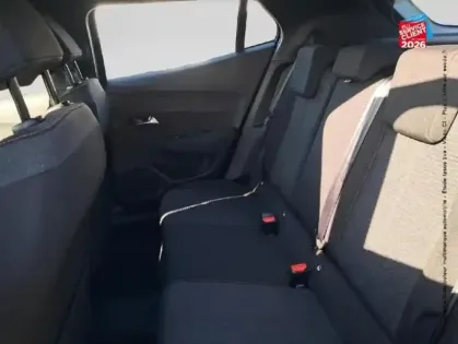 Photo 10 Peugeot 2008  1.2 Hybrid 110ch Style e-DCS6