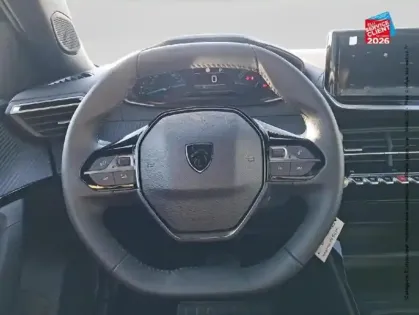 Photo 11 Peugeot 2008  1.2 Hybrid 110ch Style e-DCS6