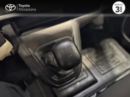 Photo 11 Toyota Proace  Long 2.0 D-4D 140 Start MC24