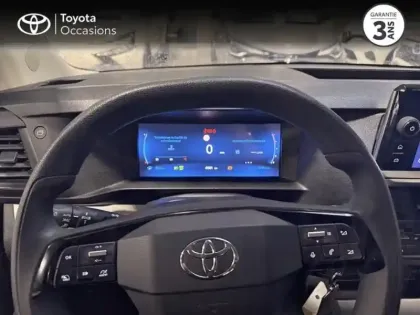 Photo 9 Toyota Proace  Long 2.0 D-4D 140 Start MC24