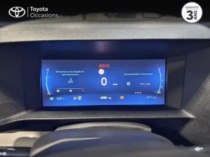 Photo 10 Toyota Proace  Long 2.0 D-4D 140 Start MC24