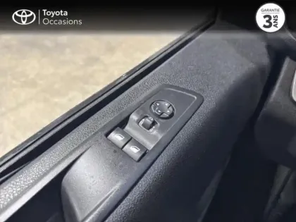 Photo 13 Toyota Proace  Long 2.0 D-4D 140 Start MC24