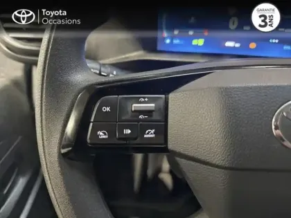 Photo 12 Toyota Proace  Long 2.0 D-4D 140 Start MC24