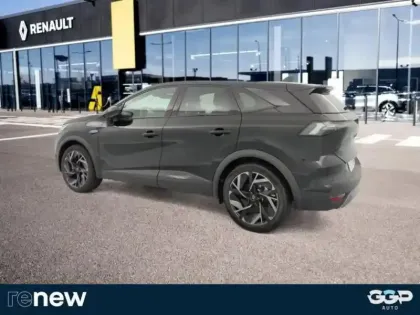 Photo 9 Renault Symbioz  1.6 E-Tech full hybrid 145ch esprit Alpine