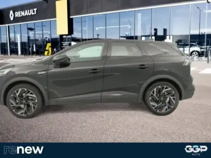 Photo 10 Renault Symbioz  1.6 E-Tech full hybrid 145ch esprit Alpine