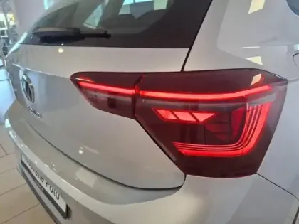 Photo 8 Volkswagen Polo  1.0 TSI 95ch Style DSG7