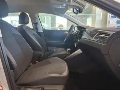 Photo 11 Volkswagen Polo  1.0 TSI 95ch Style DSG7