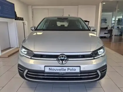 Photo 7 Volkswagen Polo  1.0 TSI 95ch Style DSG7