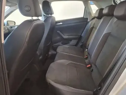 Photo 13 Volkswagen Polo  1.0 TSI 95ch Style DSG7