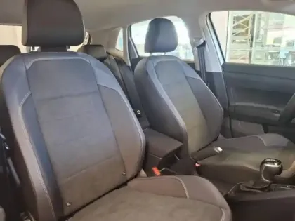 Photo 12 Volkswagen Polo  1.0 TSI 95ch Style DSG7