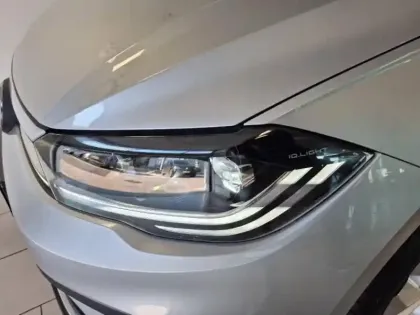 Photo 5 Volkswagen Polo  1.0 TSI 95ch Style DSG7