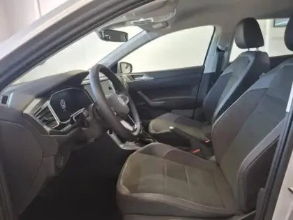 Photo 10 Volkswagen Polo  1.0 TSI 95ch Style DSG7