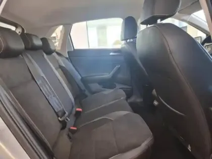 Photo 14 Volkswagen Polo  1.0 TSI 95ch Style DSG7