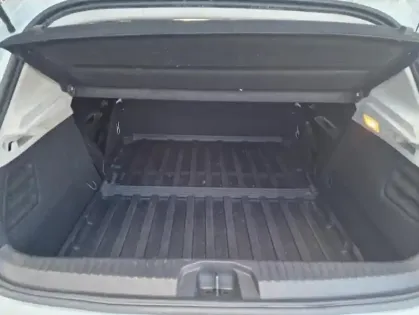 Photo 15 Renault Clio Société V Air Nav Blue dCi 85