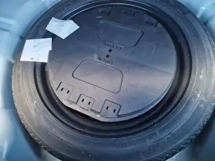 Photo 22 Renault Clio Société V Air Nav Blue dCi 85