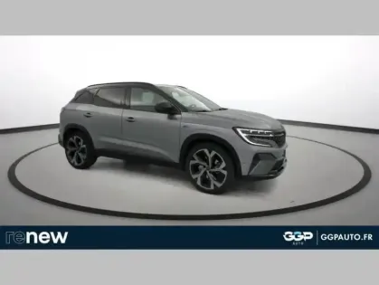 Photo 6 Renault Austral E-Tech hybrid 200 Techno esprit Alpine