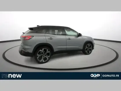 Photo 7 Renault Austral E-Tech hybrid 200 Techno esprit Alpine