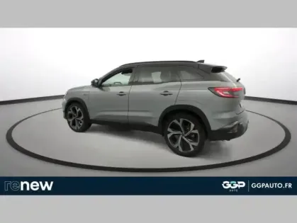 Photo 9 Renault Austral E-Tech hybrid 200 Techno esprit Alpine