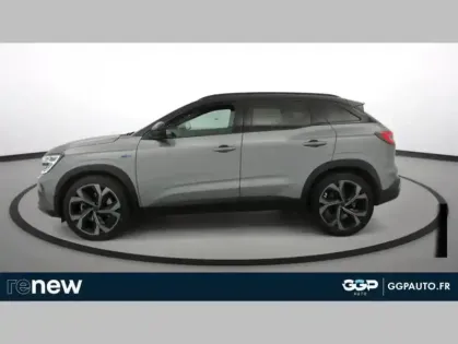 Photo 10 Renault Austral E-Tech hybrid 200 Techno esprit Alpine