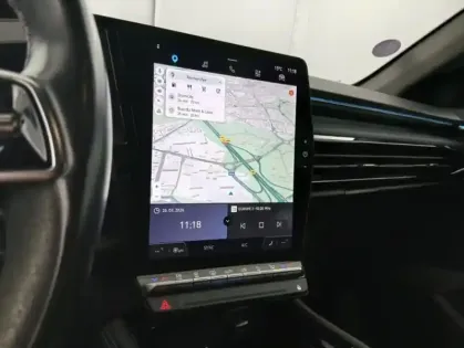 Photo 24 Renault Austral E-Tech hybrid 200 Techno esprit Alpine