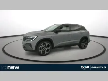 Photo 11 Renault Austral E-Tech hybrid 200 Techno esprit Alpine