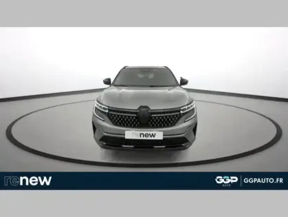 Photo 5 Renault Austral E-Tech hybrid 200 Techno esprit Alpine