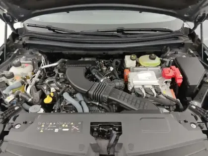 Photo 18 Renault Austral E-Tech hybrid 200 Techno esprit Alpine