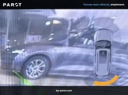 Photo 14 Ford Puma 1.0 Flexifuel 125ch S&S mHEV Titanium Business