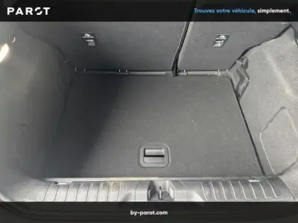 Photo 10 Ford Puma 1.0 Flexifuel 125ch S&S mHEV Titanium Business