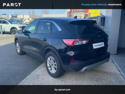 Photo 12 Ford Kuga Gén. III Ph1 Titanium 5