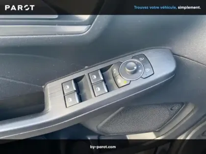 Photo 5 Ford Kuga Gén. III Ph1 Titanium 5