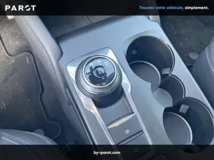 Photo 7 Ford Kuga Gén. III Ph1 Titanium 5