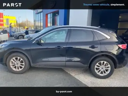 Photo 18 Ford Kuga Gén. III Ph1 Titanium 5