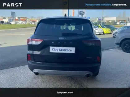 Photo 19 Ford Kuga Gén. III Ph1 Titanium 5