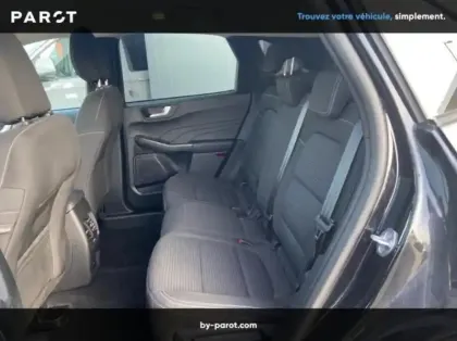 Photo 8 Ford Kuga Gén. III Ph1 Titanium 5