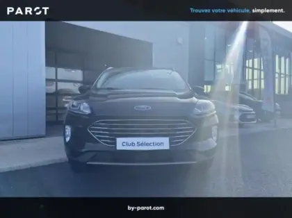 Photo 17 Ford Kuga Gén. III Ph1 Titanium 5