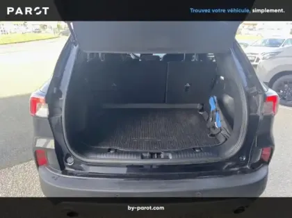 Photo 10 Ford Kuga Gén. III Ph1 Titanium 5