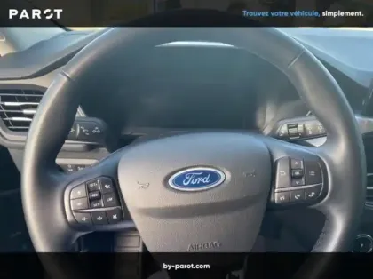 Photo 15 Ford Kuga Gén. III Ph1 Titanium 5