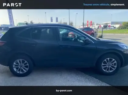 Photo 20 Ford Kuga Gén. III Ph1 Titanium 5