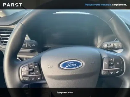 Photo 14 Ford Kuga Gén. III Ph1 Titanium 5