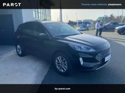 Photo 11 Ford Kuga Gén. III Ph1 Titanium 5