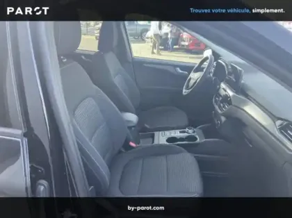 Photo 21 Ford Kuga Gén. III Ph1 Titanium 5