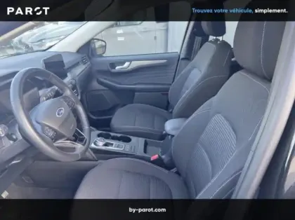 Photo 9 Ford Kuga Gén. III Ph1 Titanium 5